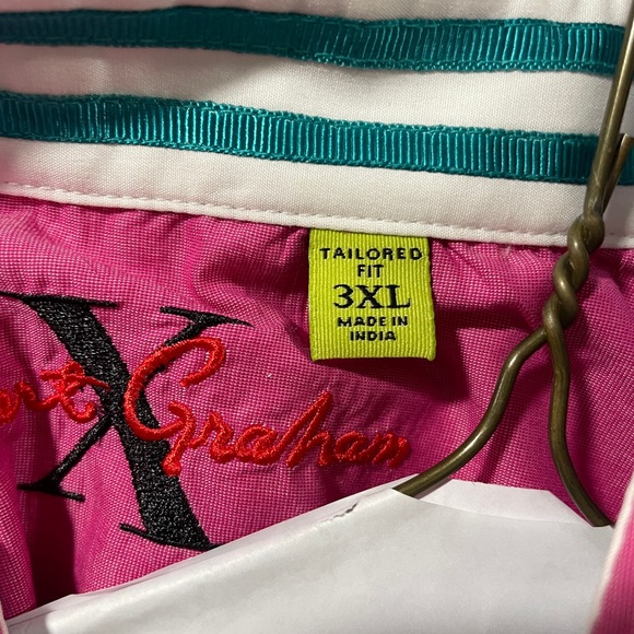 Robert Graham - Picture 4 of 4